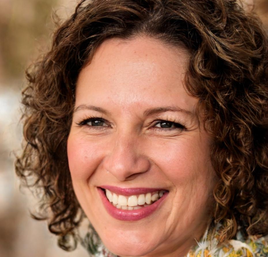 Portrait de Camille Rousseau